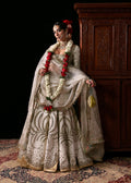 Hussain Rehar | Nargis Bridal 26 | Chamkeli