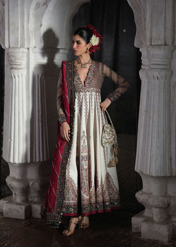 Hussain Rehar | Festive Eid Collection 26 | Madhu Bala