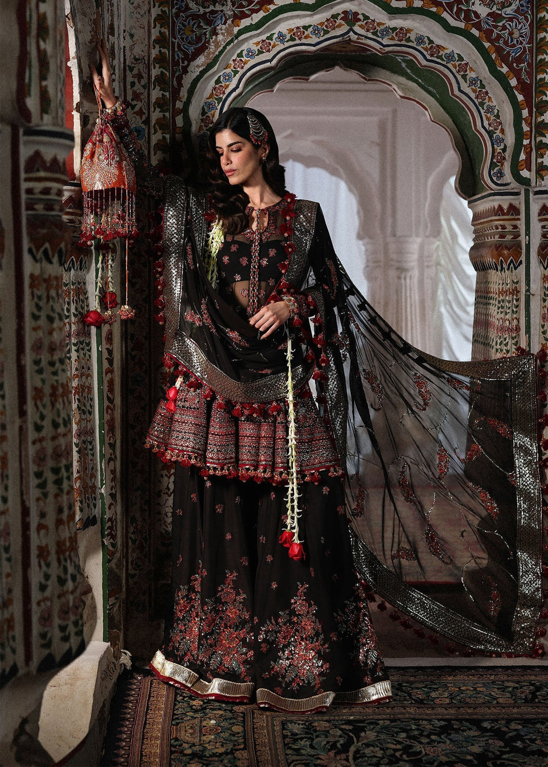 Hussain Rehar | Festive Eid Collection 26 | Siyara