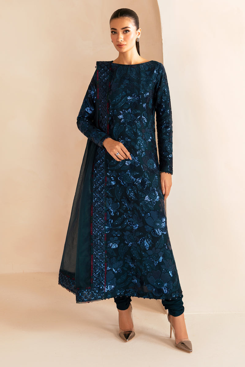 Jazmin | Formals Collection | UR-7041 - House Of Anaya