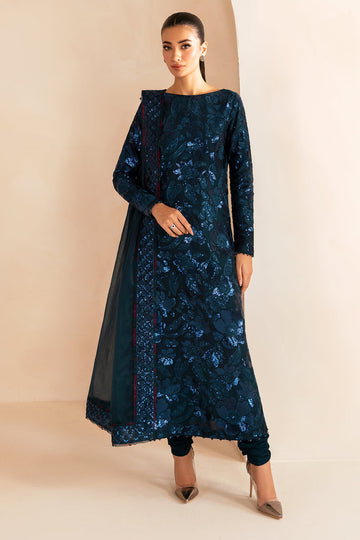 Jazmin | Formals Collection | UR-7041 - House Of Anaya