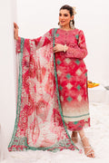 Nureh | Gardenia Lawn 24 | NSG-142 - House Of Anaya
