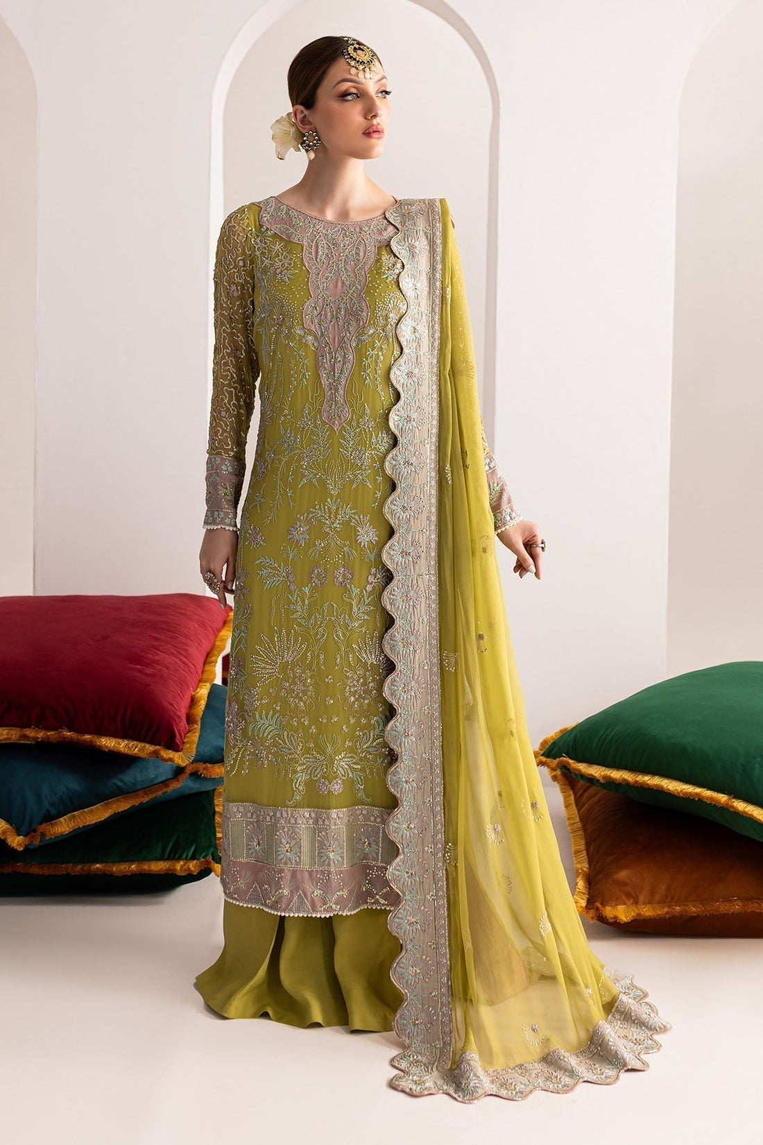 Nureh | Fancy Formals | NP-515 - House Of Anaya