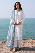 Seran | Afsanah Lawn 25 | ELMAS - House Of Anaya