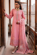 Nureh | Lawn Jacquard | NS-76 - House Of Anaya