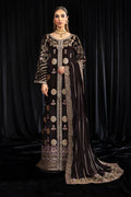 Nureh | Maya Velvet 23 | Moore - House Of Anaya