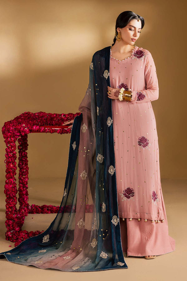 Nureh | Mukeshkari Luxe | MK-14