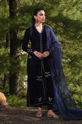 Hue Pret | Farasha Luxury Winter | Meliha - House Of Anaya