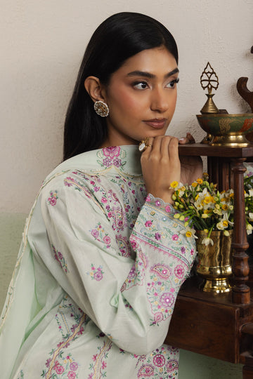 Zara Shahjahan | Eid Pret 2026 | Nargis
