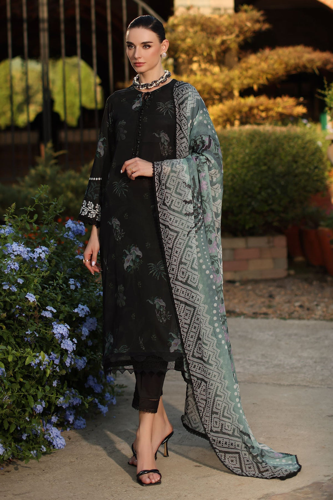 Nureh | Signature Prints 26 | SP-198