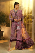 Mina Kashif | Kahani Luxury Formals 23 | Barin - House Of Anaya