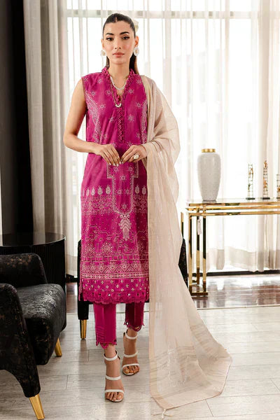 Nureh | Summer Eid Pret | SP-112 - House Of Anaya