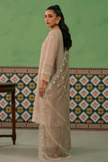 Cross Stitch | Mahiri Embroidered Collection | SUMMER BLOOM - House Of Anaya
