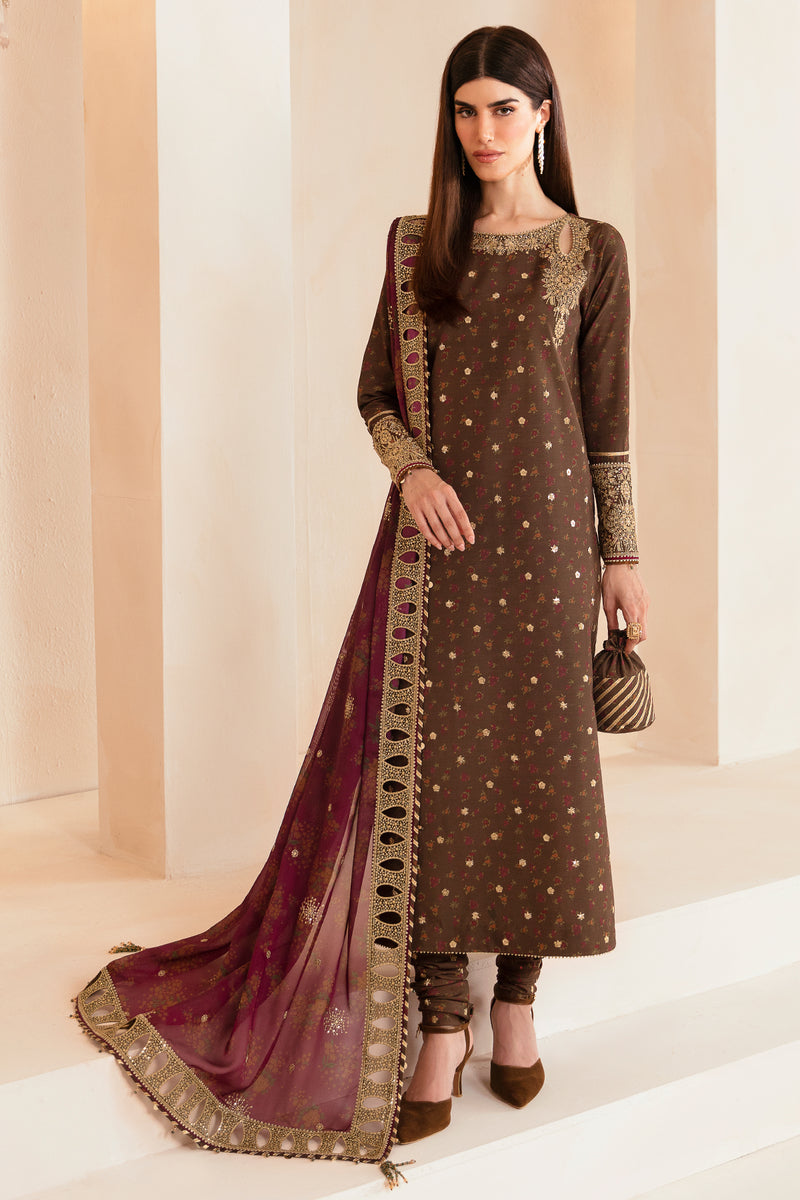 Jazmin | Formals Collection | UR-7043 - House Of Anaya