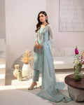 Faiza Saqlain | Lenora Luxury Pret | Arleena - House Of Anaya