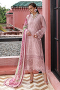 Nureh | Bazaar Lawn 25 | NE-106 - House Of Anaya