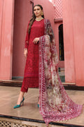 Nureh | Bazaar Lawn 25 | NE-109 - House Of Anaya