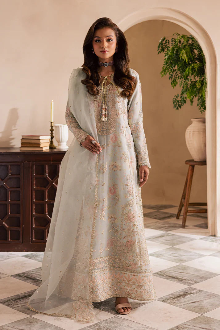 Emaan Adeel | Celine | Arghawani