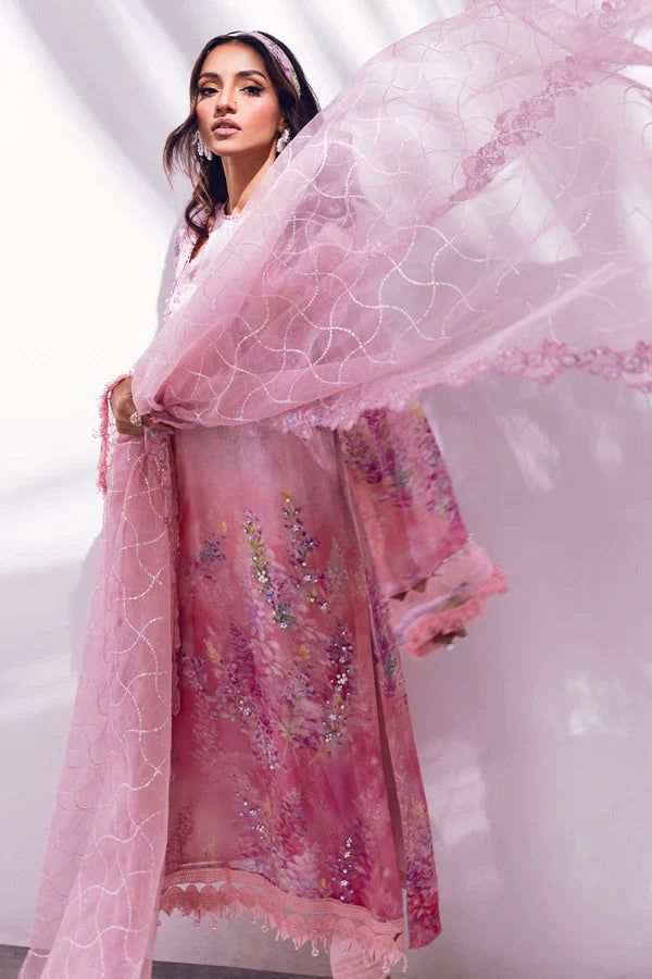 Nureh | Ballerina Formals | Bombshell - House Of Anaya