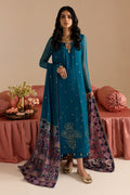 Nureh | Mukeshkari Formals | MK-10