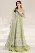 Farasha | Fiorella Formals | Sage Sparkle