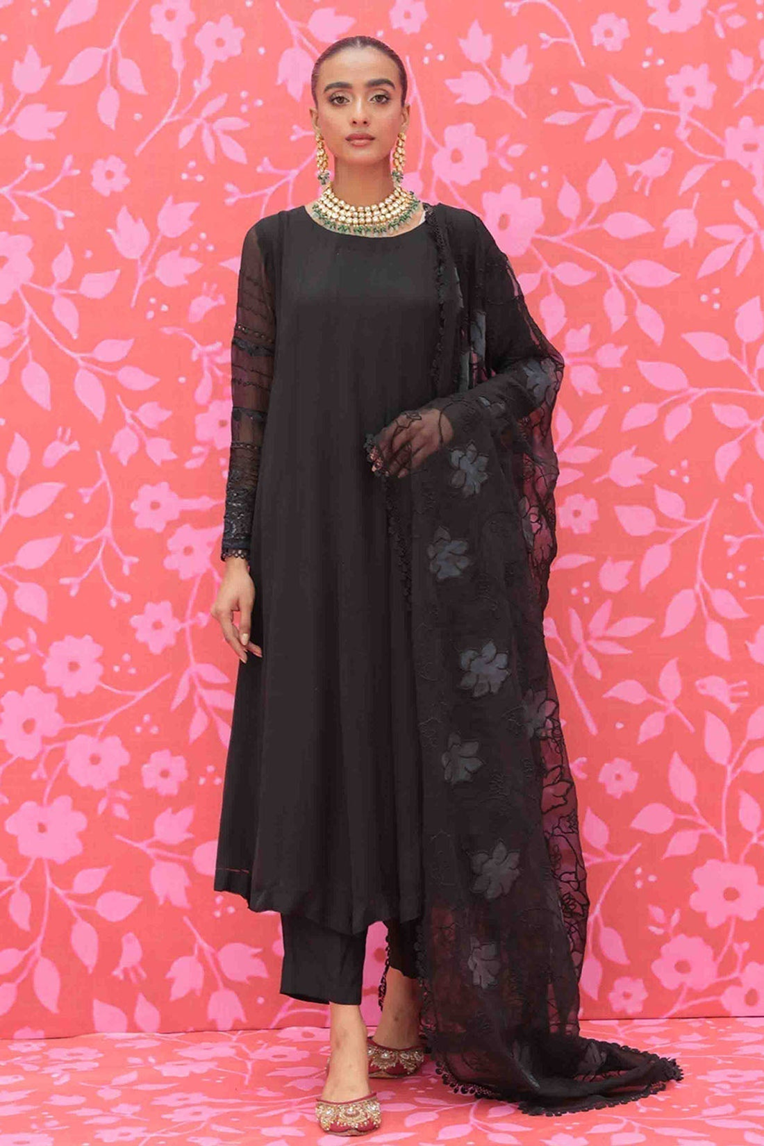 Nureh | Fancy Formals | NP-344 - House Of Anaya