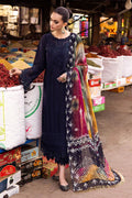 Nureh | Bazaar Lawn | NS-129 - House Of Anaya