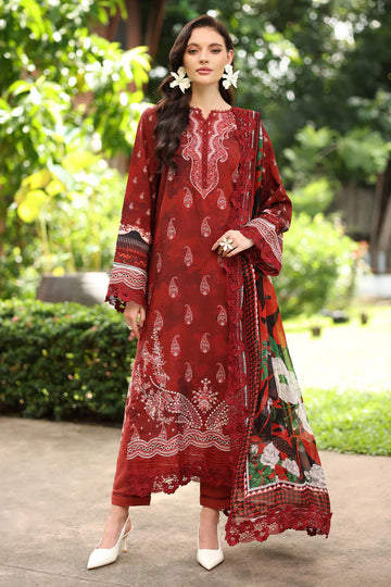 Nureh | Daily Delights | DD-20