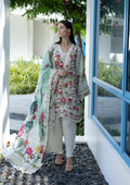 Elaf Premium | Prints Collection 26 | EPN-9B CHANTILLY