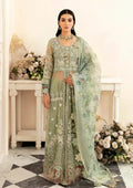 Elaf Premium | Celebrations 23 | ECH-04 SHAHBANO - House Of Anaya