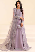 Farasha | Lumiere Formals | Fuchsia Fantasy