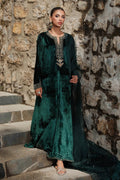 Hue Pret | Farasha Luxury Winter | Yasma - House Of Anaya