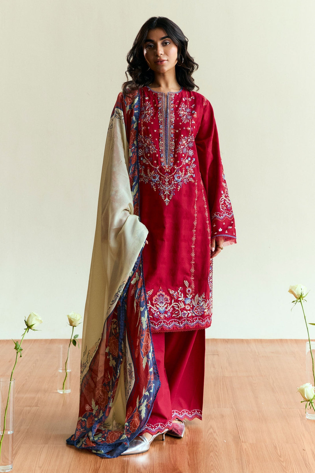 Zara Shahjahan | Coco Eid Edit | Alba-D8