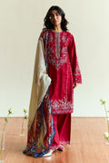 Zara Shahjahan | Coco Eid Edit | Alba-D8
