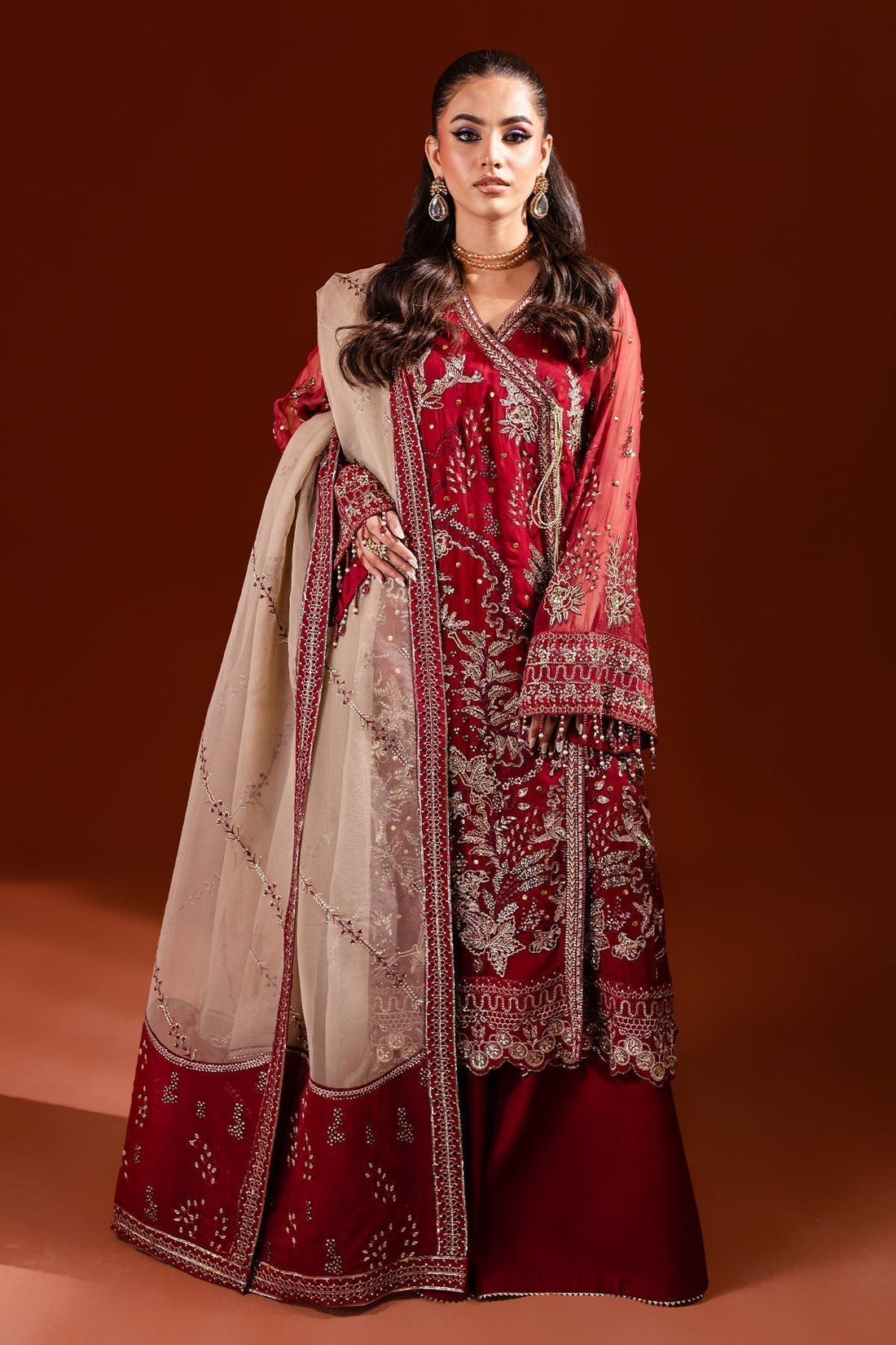 Nureh | Fancy Formals | NP-474 - House Of Anaya