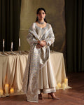 Faiza Saqlain | Za eva Wedding Formals |Joella