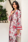 Jazmin | Winter Edition 24 | VISCOSE UW-0092