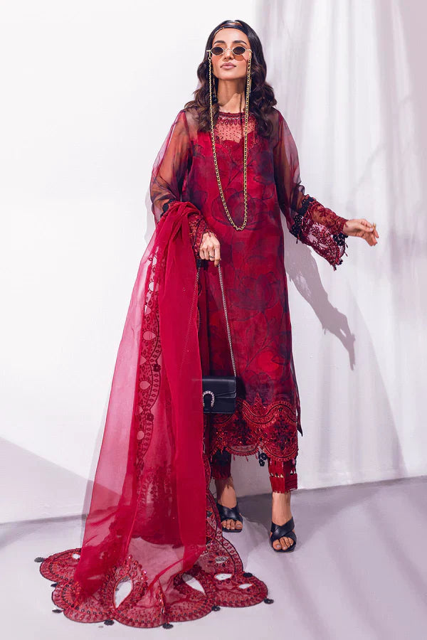 Nureh | Ballerina Formals | Tuberose - House Of Anaya