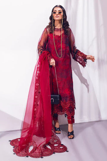 Nureh | Ballerina Formals | Tuberose - House Of Anaya