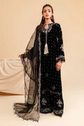 Nureh | Shades of Winter | Sheesh - House Of Anaya