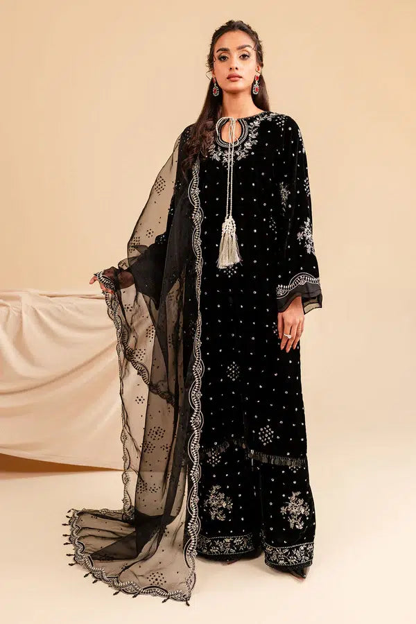 Nureh | Shades of Winter | Sheesh - House Of Anaya