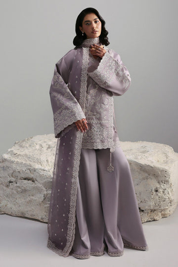 Afrozeh | Slate Ready to Wear | Cressida