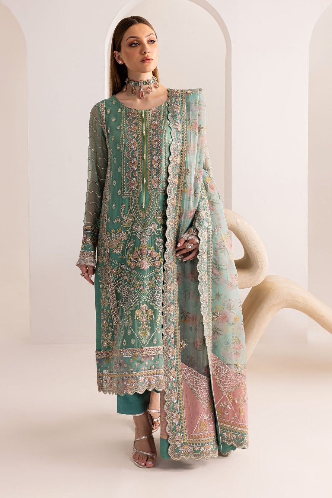 Nureh | Fancy Formals | NP-513 - House Of Anaya