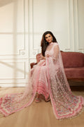 Sobia Nazir | Luxury Lawn Eid 26 | 7B