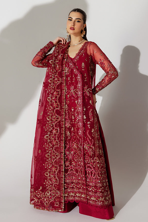 Saffron | Scintilla Formals | Apple Canary - House Of Anaya