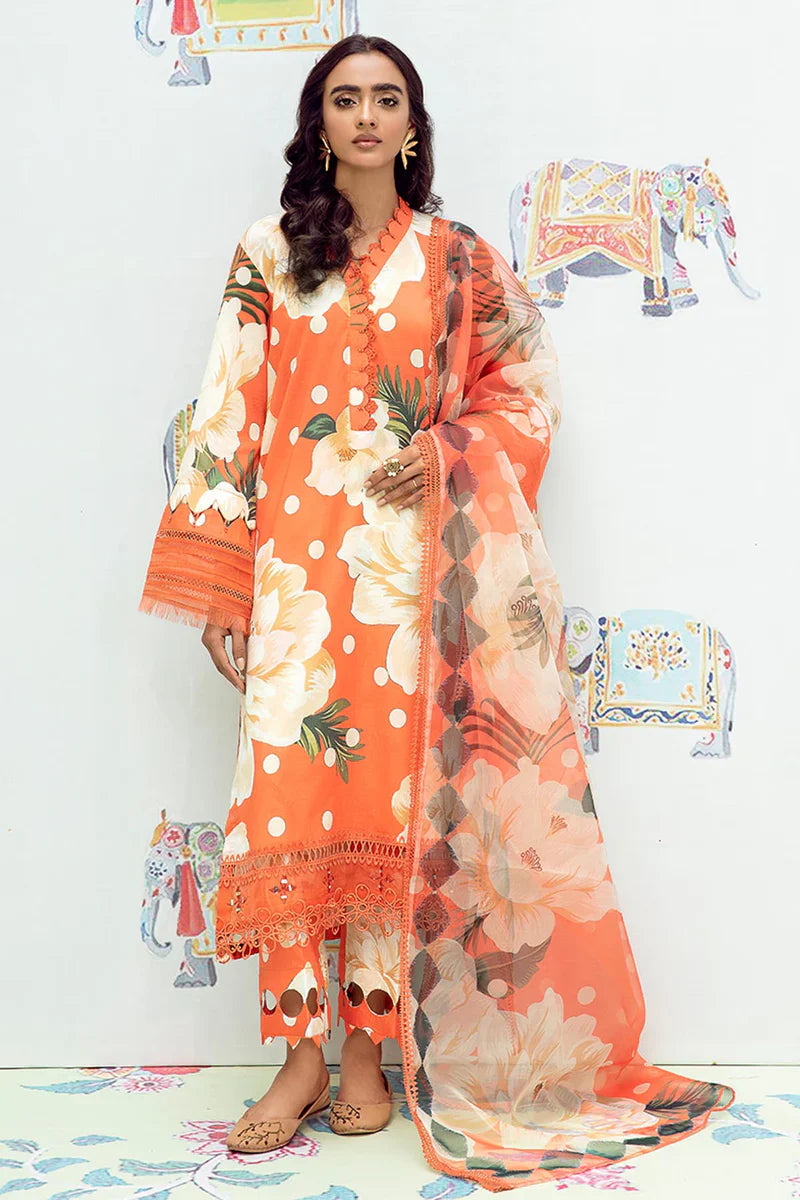 Nureh | Shades Of Summer | NP-352