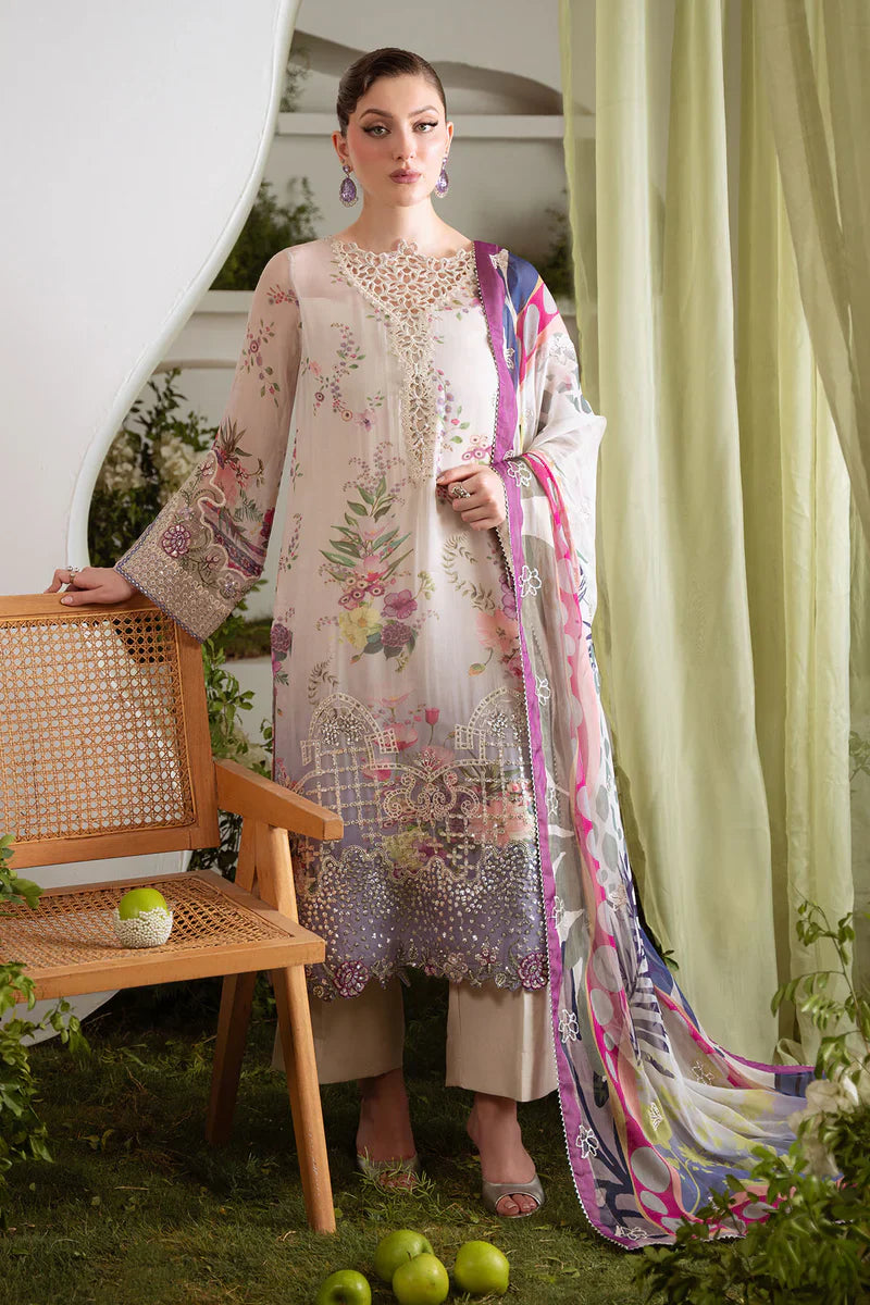 Nureh | Amaya Formals | AM-19