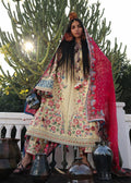 Hussain Rehar | Kalabagh Luxury Lawn 26 | Zubdah