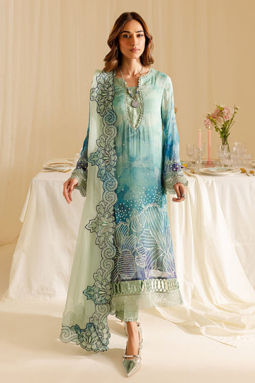 Nureh | Ballerina Formals | NU2-161 - House Of Anaya