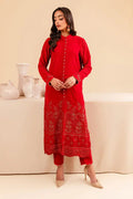Nureh | Shades of Winter | Omairah - House Of Anaya